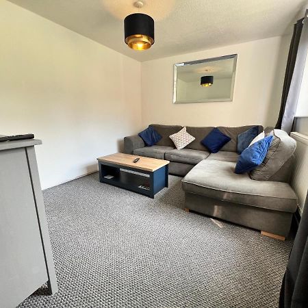 Modern House In The Heart Of The Lutterworth 빌라 외부 사진